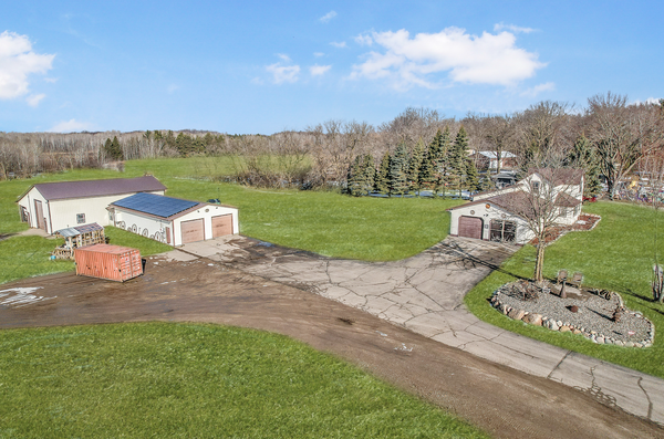 15495 120th Avenue, Little Falls, MN 56345