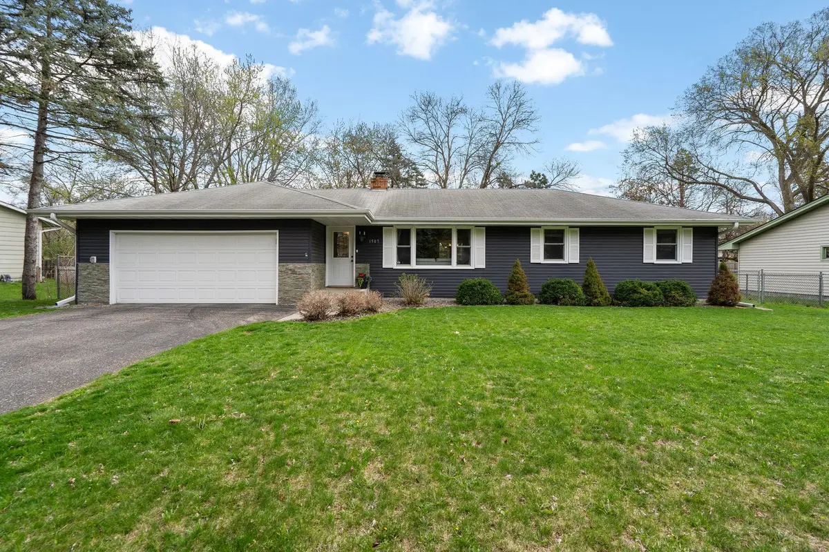 1507 Quebec Avenue N, Champlin, MN 55316 - #1