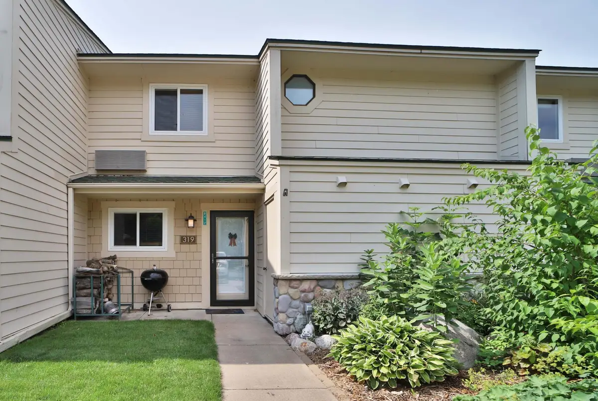 8412 Tuxedo Road #319, Onamia, MN 56359 - #1