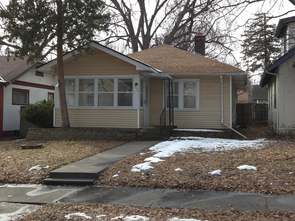 3455 James Avenue N, Minneapolis, MN 55412 - #1
