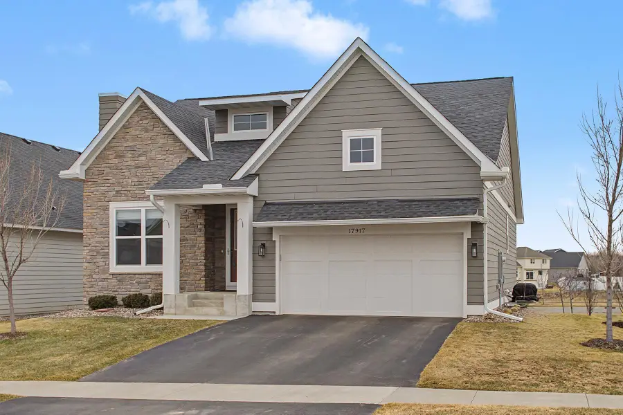 17917 Gresford Lane, Lakeville, MN 55044 - #2