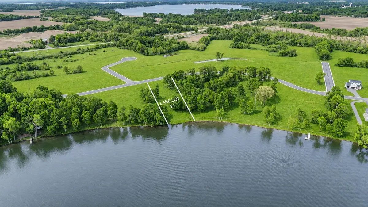 7700 Lake John Drive, Annandale, MN 55302 - #1