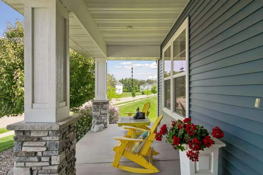 1316 Bluff Border Road, New Richmond, WI 54017 - #3