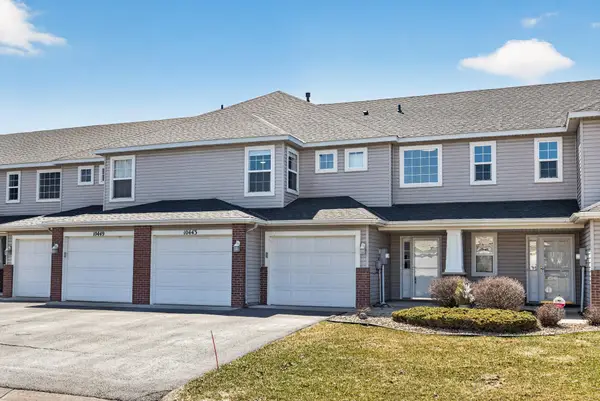 10443 64th Way Ne, Albertville, MN 55301