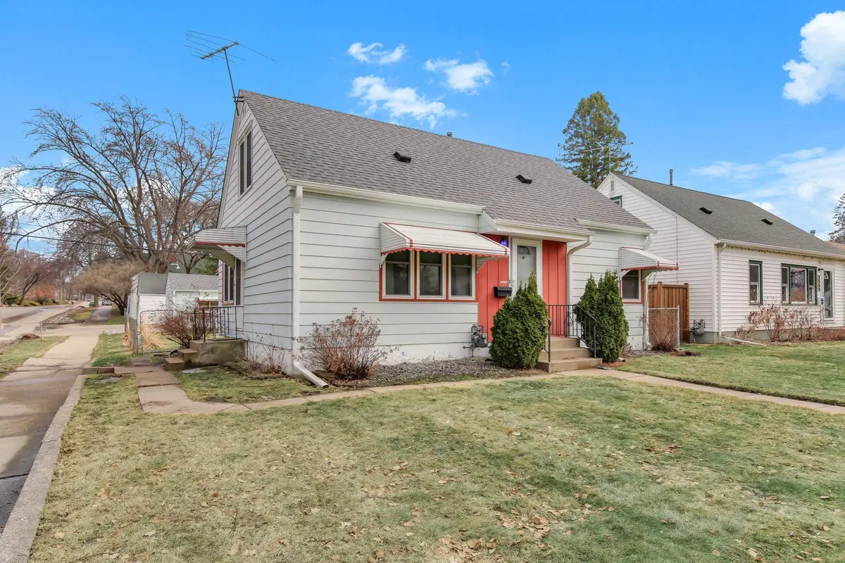 3559 Taylor Street Ne, Minneapolis, MN 55418 - #1