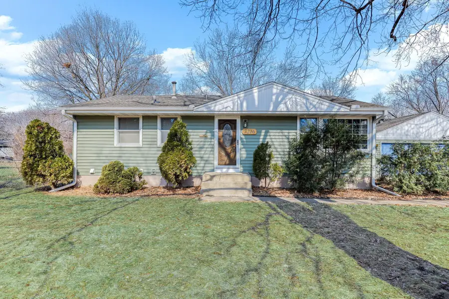 7216 Cartisian Avenue, Minneapolis, MN 55428 - #2