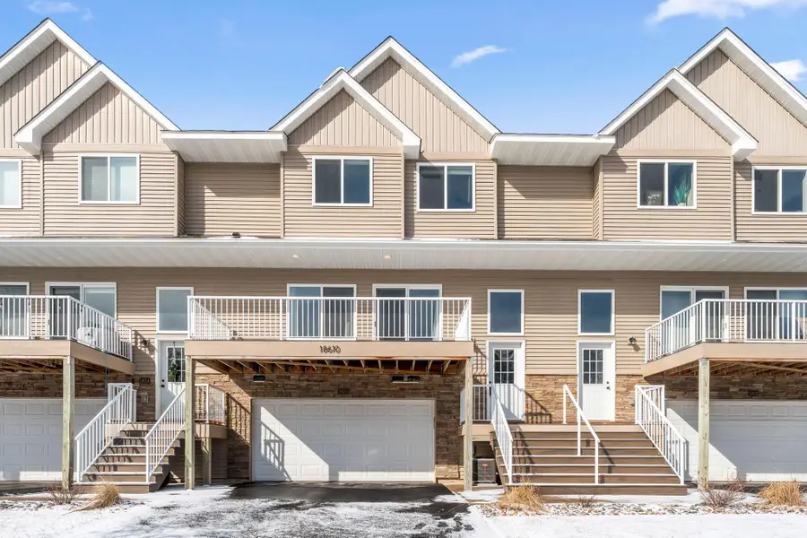 18610 Jonesboro Court #205, Lakeville, MN 55044 - #2