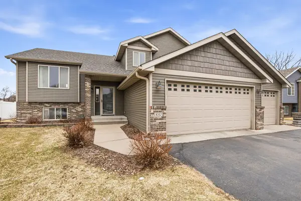 1017 4th Street N, Sartell, MN 56377