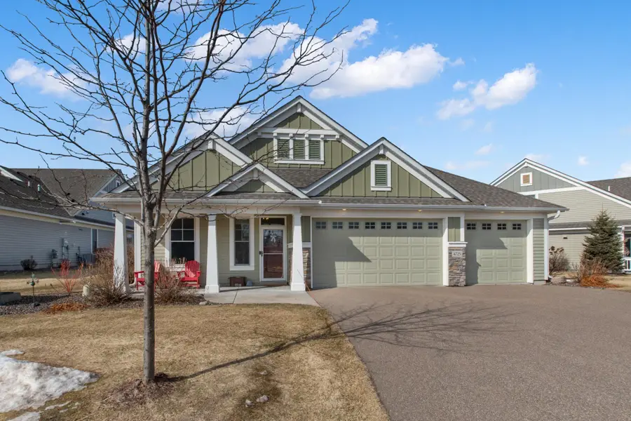 4725 Fable Road N, Hugo, MN 55038 - #2