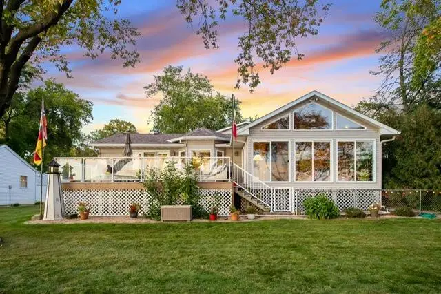 8839 N Shore Trail N, Forest Lake, MN 55025 - #3