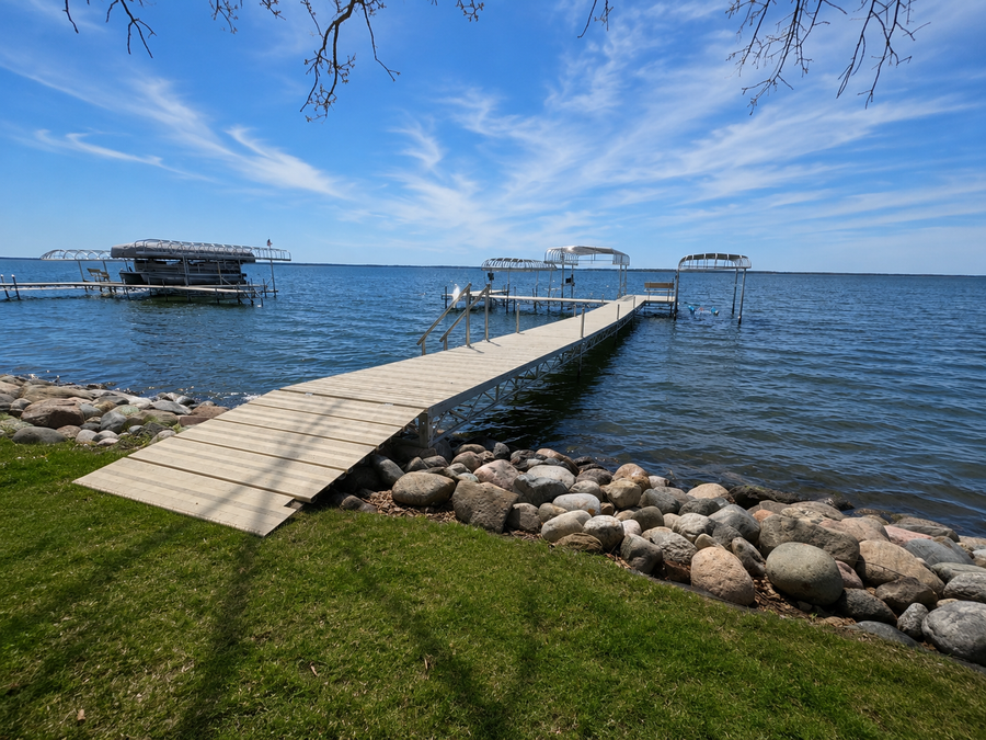 39302 County Road 1, Richville, MN 56576 - #3