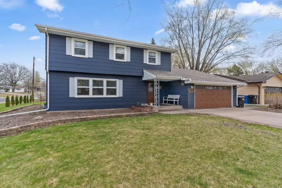 5271 Buchanan Street Ne, Minneapolis, MN 55421 - #2