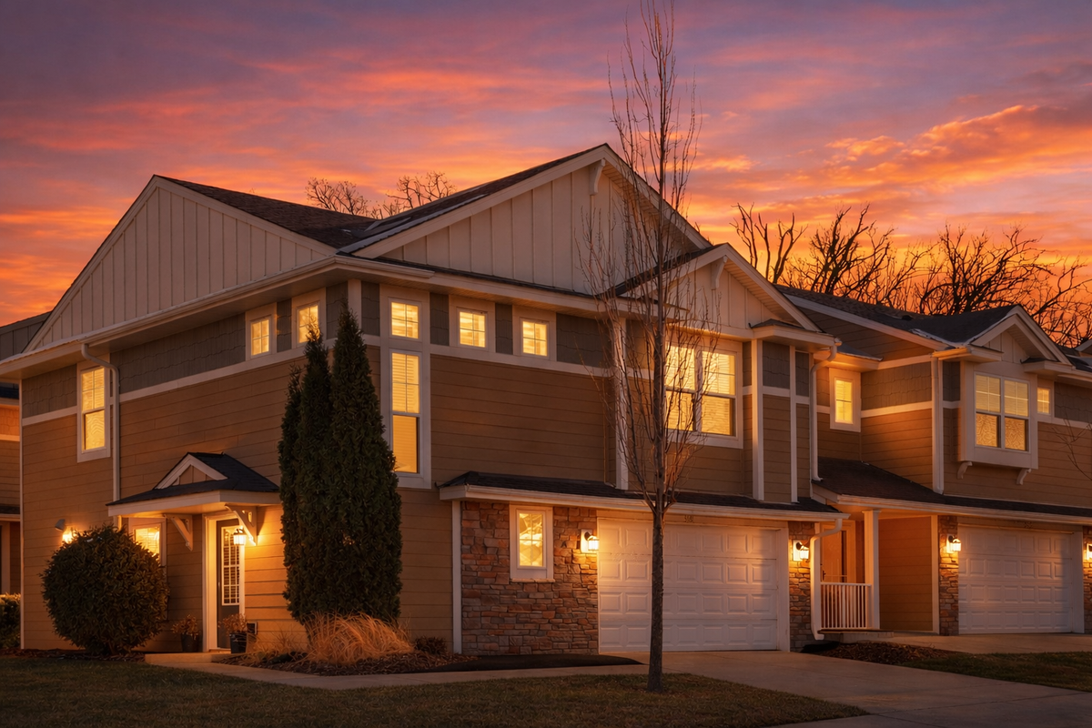 3981 Cedar Grove Lane, Eagan, MN 55122 - #1