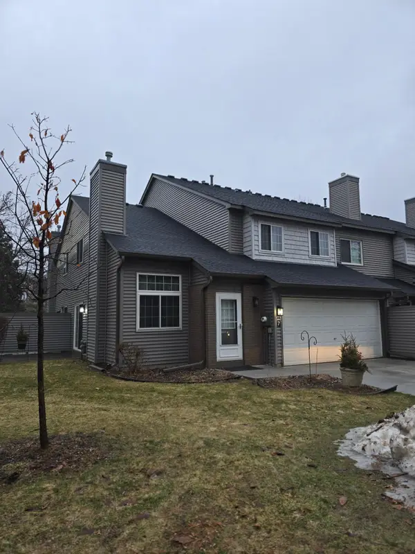 9935 Russell Avenue N #7, Minneapolis, MN 55444