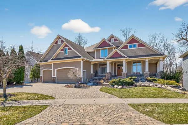 9951 Vagabond Court N, Maple Grove, MN 55311