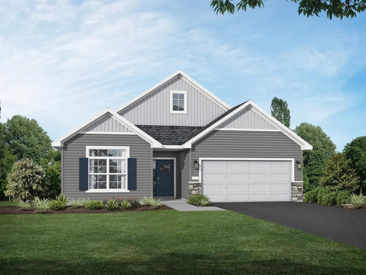 1784 Bobcat Way, New Richmond, WI 54017 - #1