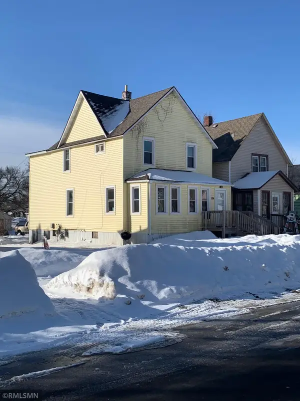 124 E 17th Street, Hibbing, MN 55746