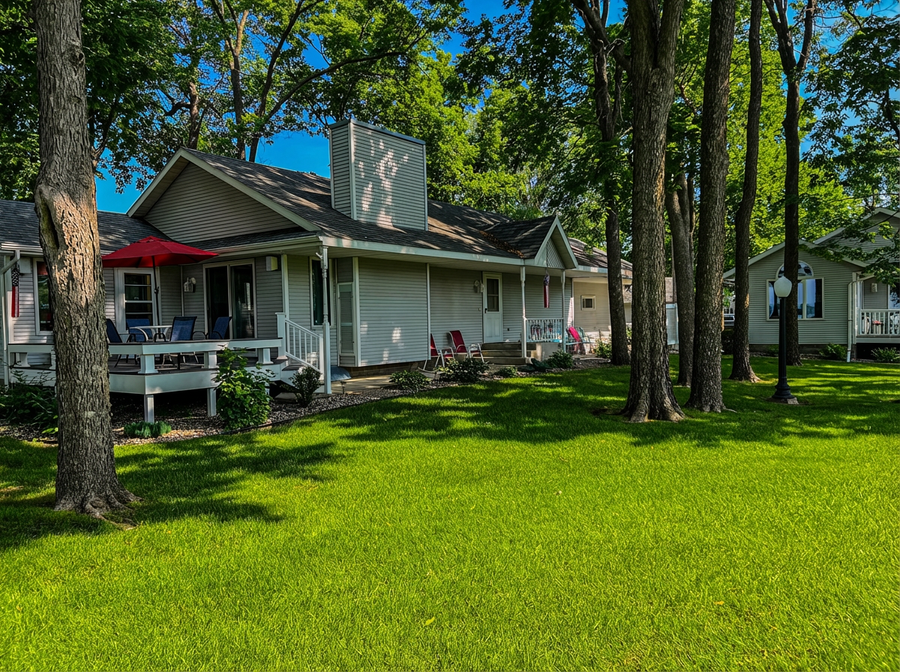 2558 County Road 120 Ne, Alexandria, MN 56308 - #2
