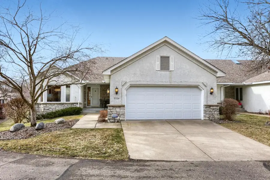 9934 Old Wagon Trail, Eden Prairie, MN 55347 - #2