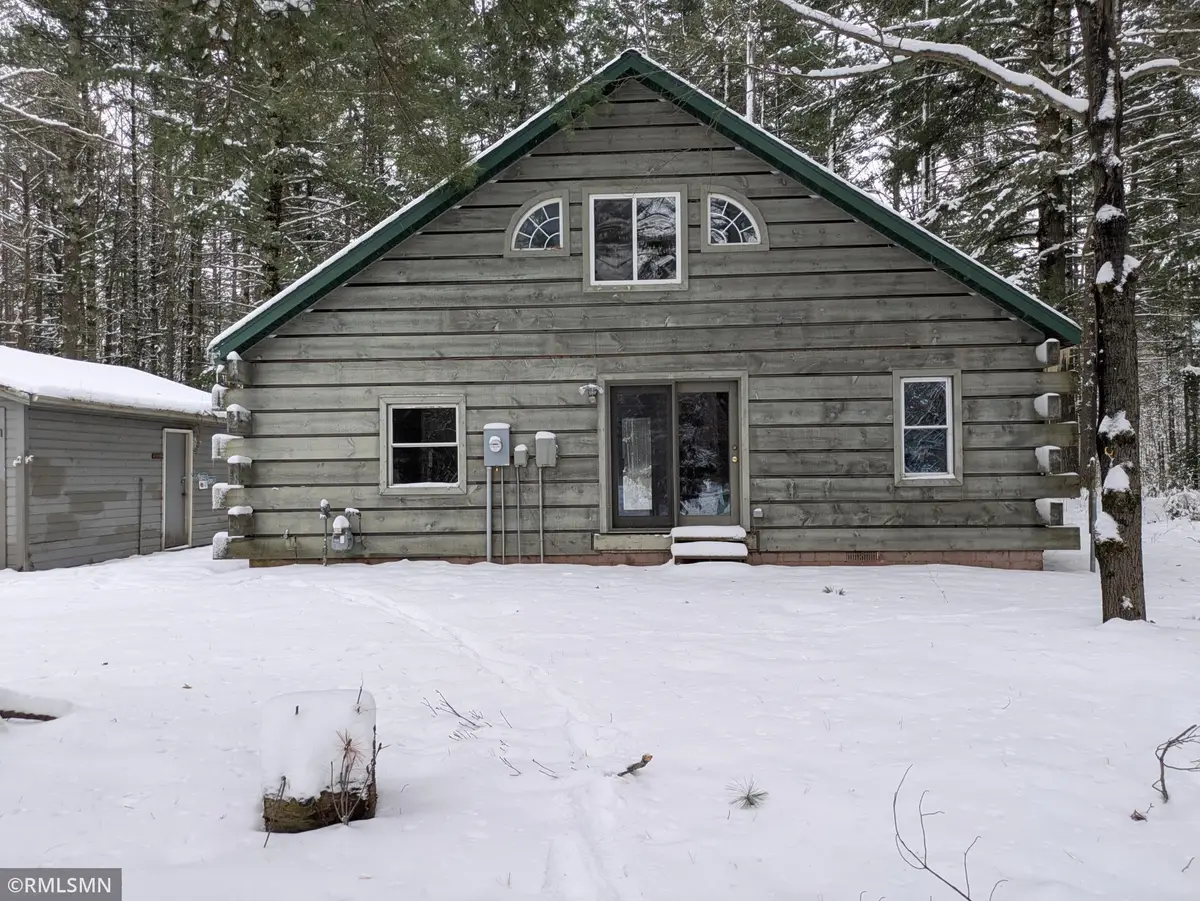 6487 E State Road 70, Siren, WI 54872 - #1