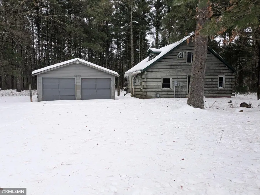6487 E State Road 70, Siren, WI 54872 - #2