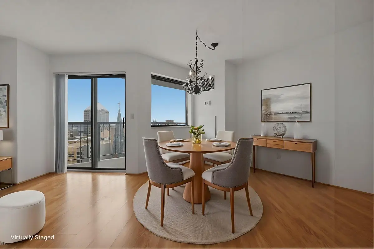 78 10th Street E #1702, Saint Paul, MN 55101 - #1