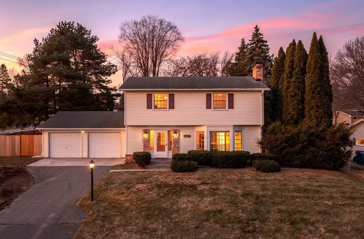 2734 Riviera Drive N, White Bear Lake, MN 55110 - #1