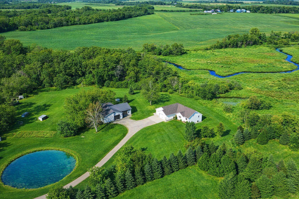 29776 Hayes Avenue, Northfield, MN 55057