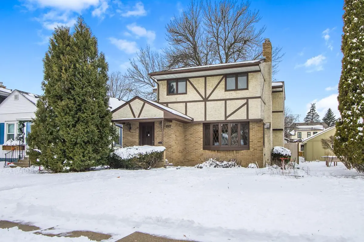 1517 Albert Street N, Saint Paul, MN 55108 - #1