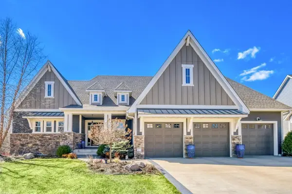 5676 Garden Drive, Saint Paul, MN 55129