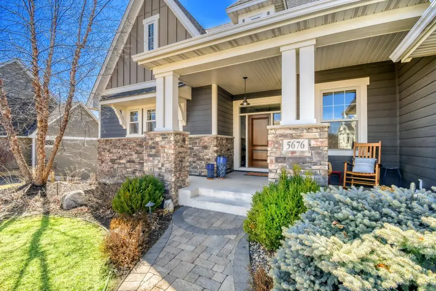 5676 Garden Drive, Woodbury, MN 55129 - #2