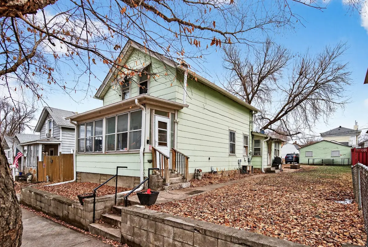 760 Desoto Street, Saint Paul, MN 55130 - #1