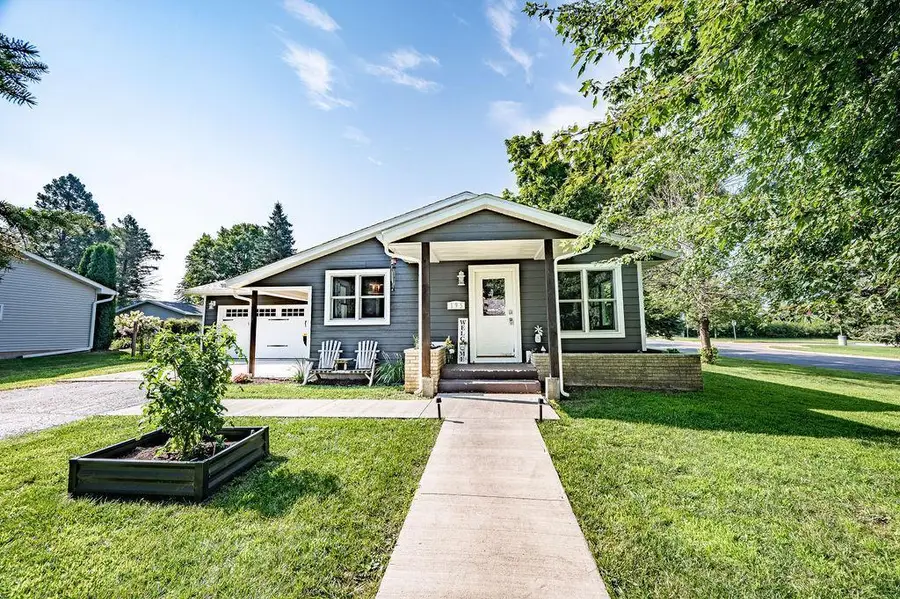 195 W Humble Avenue, Ellsworth, WI 54011 - #2