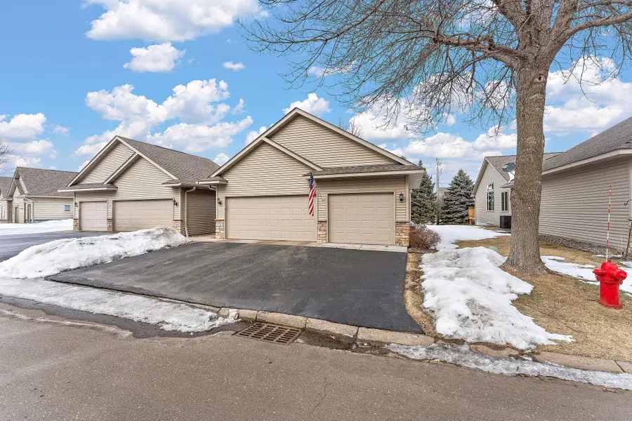 5568 129th Drive N, Hugo, MN 55038 - #3