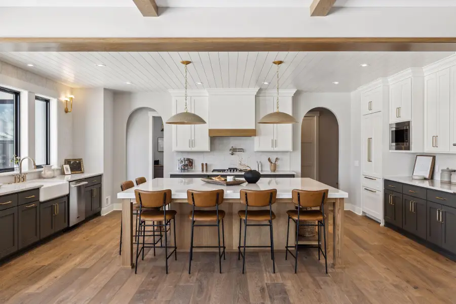 4765 139th Avenue Ne, Ham Lake, MN 55304 - #2