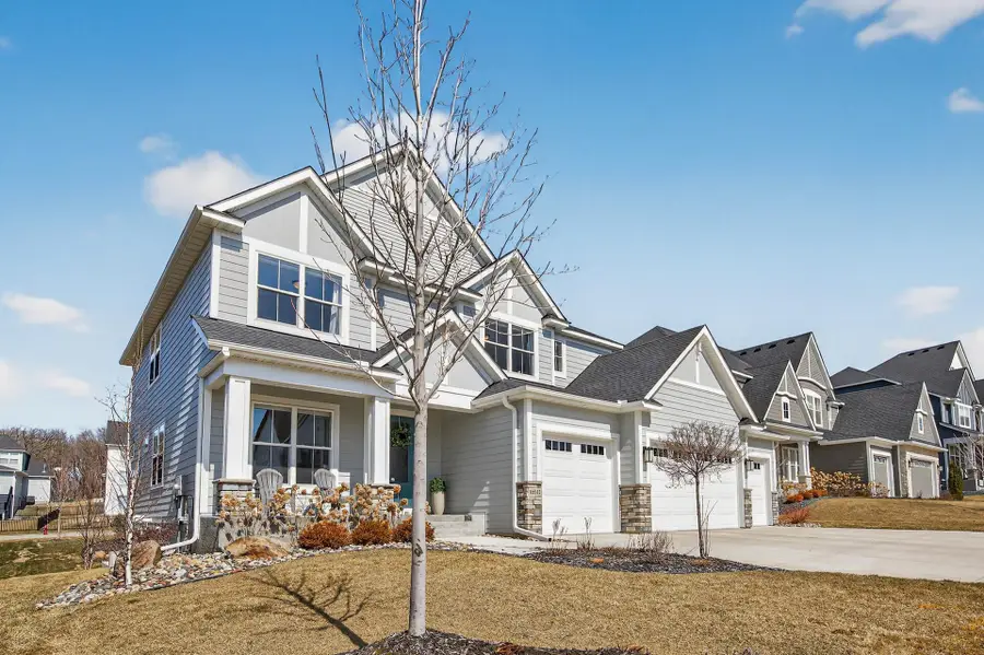 16512 63rd Place N, Maple Grove, MN 55311 - #2