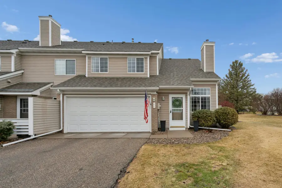 5955 Wedgewood Lane N #66, Minneapolis, MN 55446 - #2