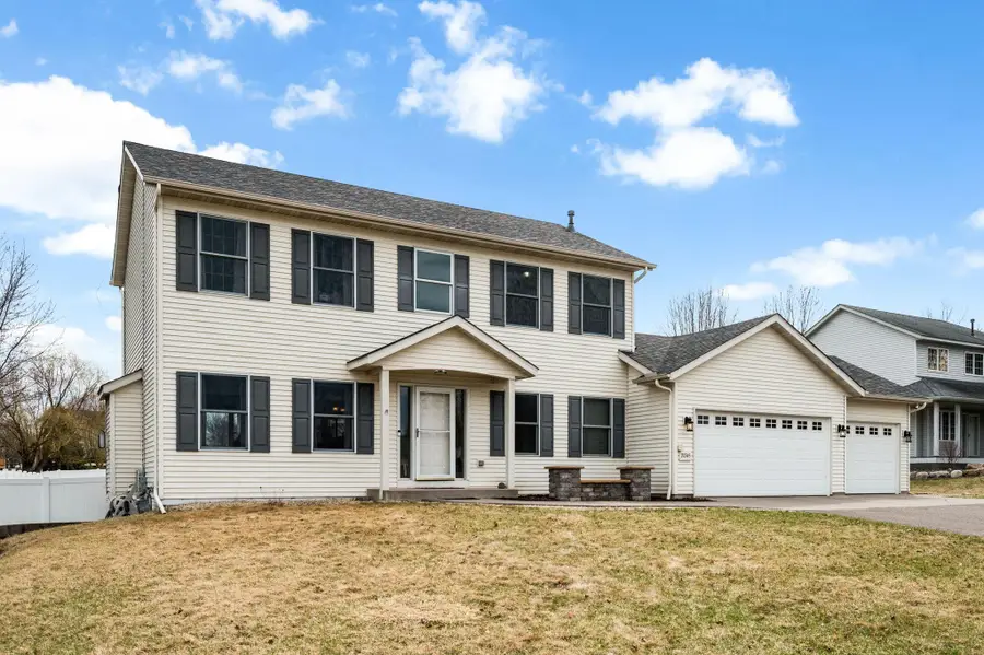 21245 123rd Avenue N, Rogers, MN 55374 - #2