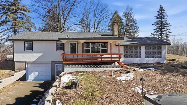 47646 Whistle Road, Isle, MN 56342