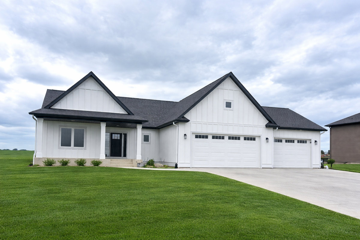 6352 Paint Road Nw, Byron, MN 55920 - #1