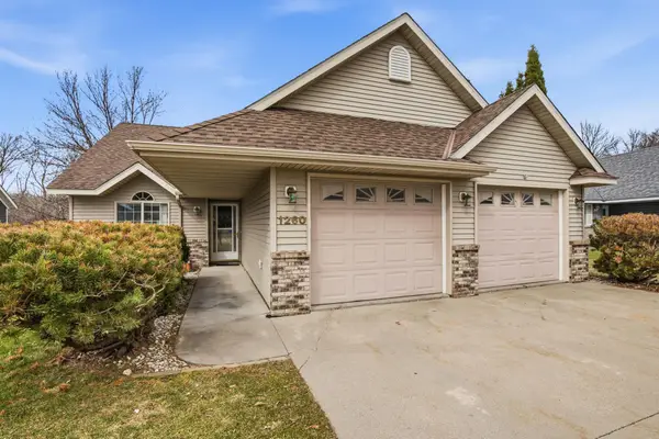1260 Cypress Drive W, Annandale, MN 55302
