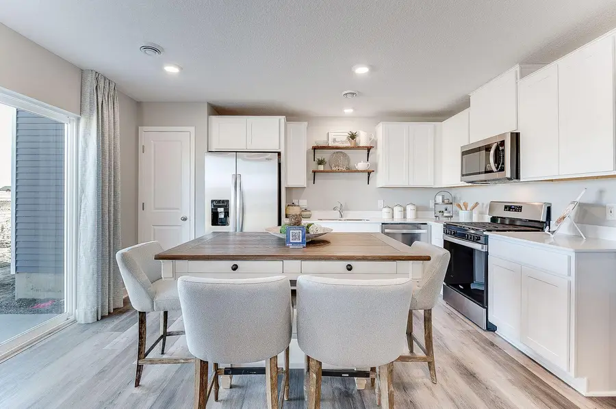 13678 Ringneck Way, Rogers, MN 55374 - #2