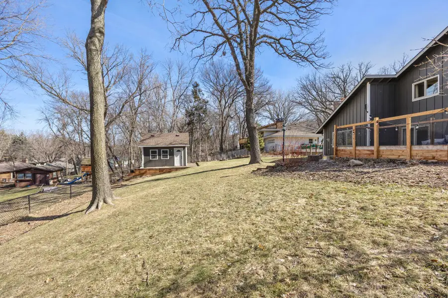 604 Thoreau Drive, Burnsville, MN 55337 - #2