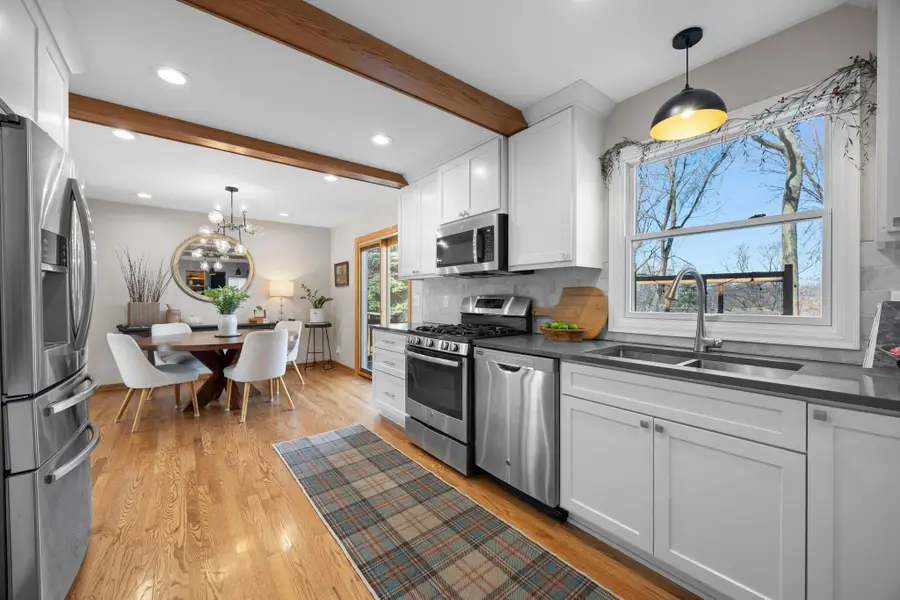 604 Thoreau Drive, Burnsville, MN 55337 - #3