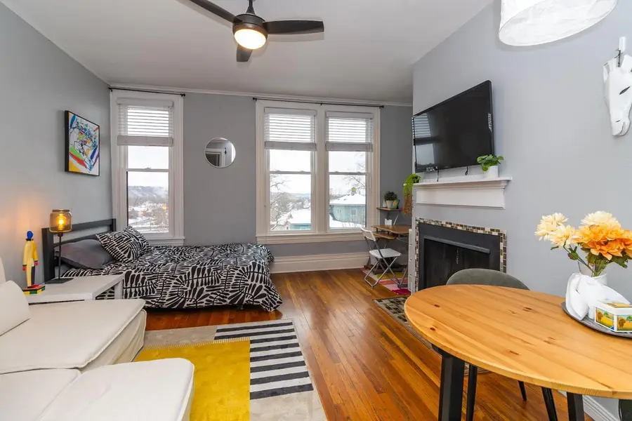 345 Ramsey Street #345B, Saint Paul, MN 55102 - #2