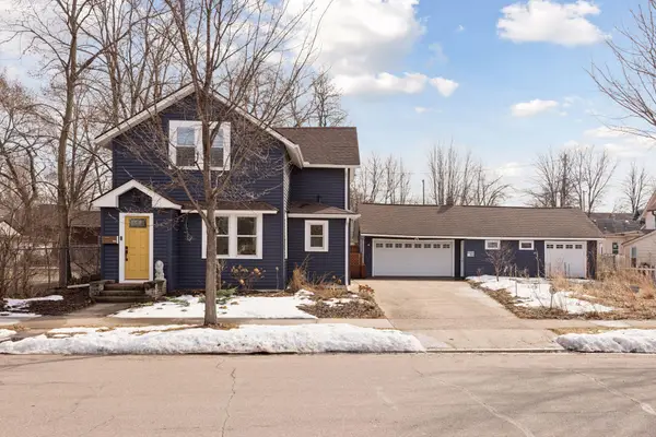 816 19th Avenue Ne, Minneapolis, MN 55418