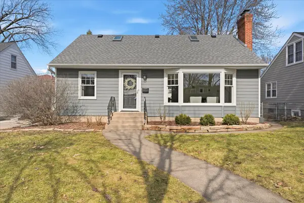 1491 California Avenue W, Saint Paul, MN 55108