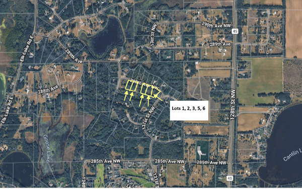 XXXX 288th, Zimmerman, MN 55398