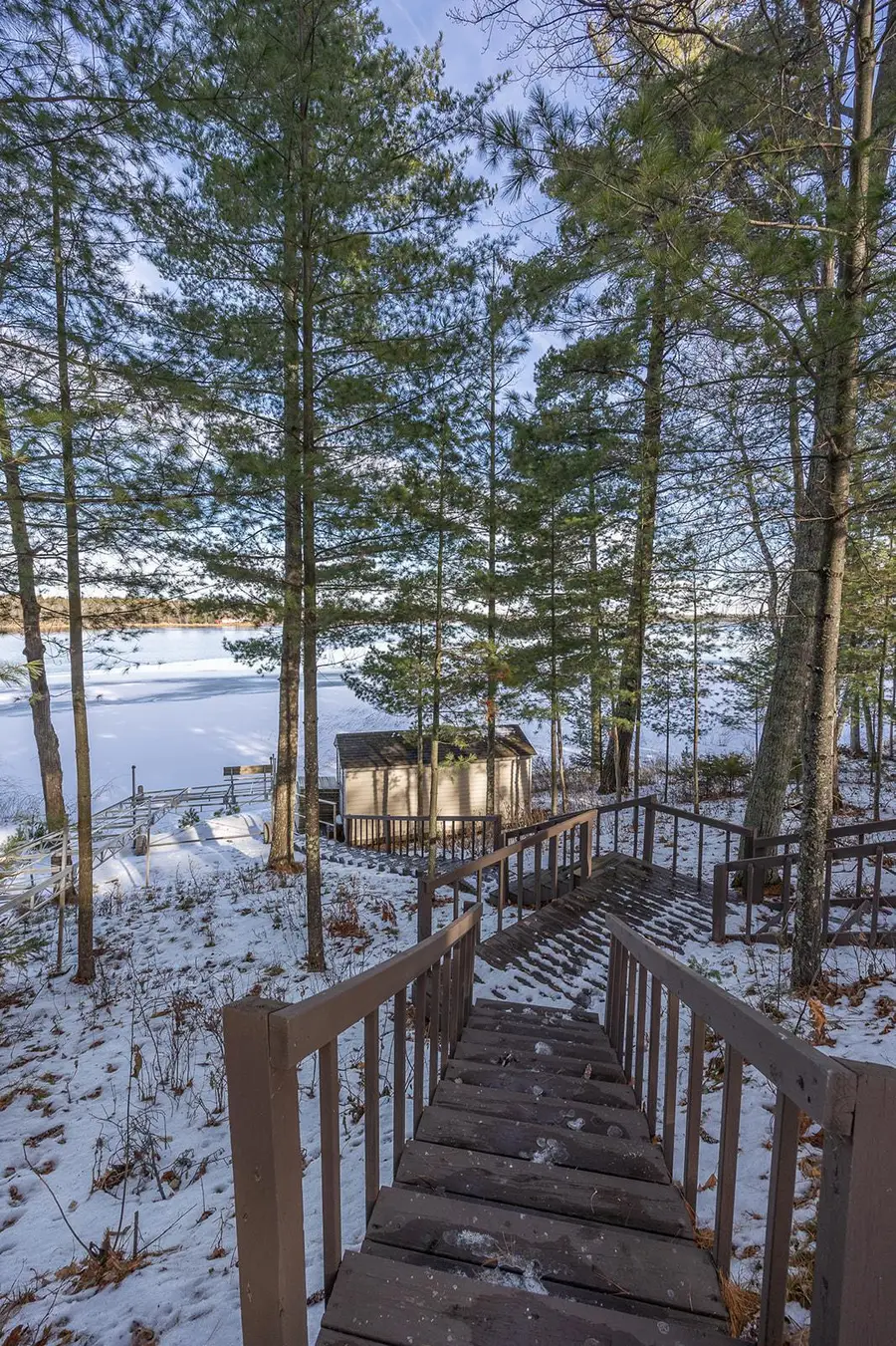 866 Wabedo Springs Road Ne, Longville, MN 56655 - #3