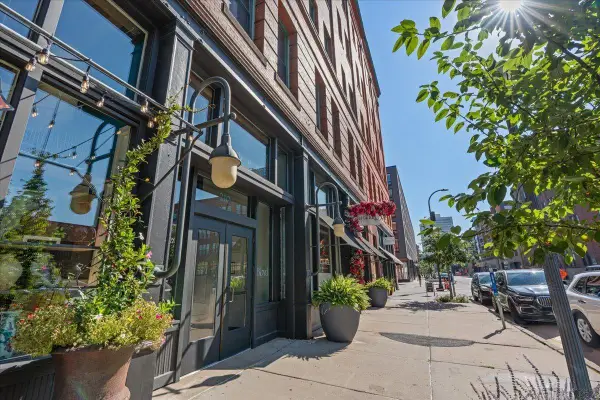 210 N 2nd Street #206, Minneapolis, MN 55401